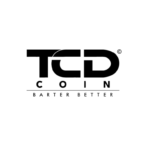 The Coco Depot Coin Logo